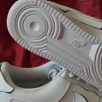 Нови Nike Air Force 1/1 Мъжки Маратонки Номер 52 /35см, снимка 14 - Маратонки - 42010177