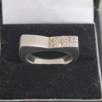 Сребърен пръстен 925 проба , снимка 6 - Пръстени - 41585035
