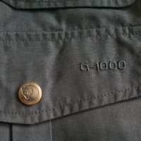 FJALL RAVEN G-1000 Trouser размер 48 / M за лов риболов туризъм панталон със здрава материя - 818, снимка 14 - Панталони - 44244359