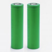 НОВИ 18650 25А 2500mah високоразрядни батерии клетки lion liion 18650, снимка 4 - Друга електроника - 38991688