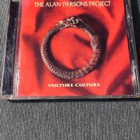 The Alan Parsons Project,Santana , снимка 6 - CD дискове - 41913324