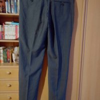 Мъжки панталон , снимка 2 - Панталони - 44341179