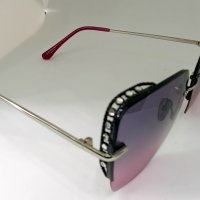 Слънчеви очилa Rita Bradley HIGH QUALITY POLARIZED 100% UV, снимка 4 - Слънчеви и диоптрични очила - 34520180