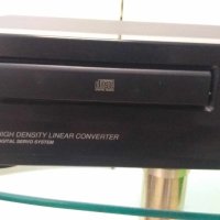 CD player SONY CDP-213, снимка 10 - Аудиосистеми - 42494148