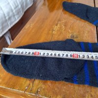 Стари чорапи за носия #4, снимка 5 - Антикварни и старинни предмети - 41896776