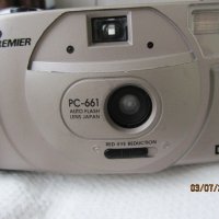Фотоапарат Premier - за колекционери, снимка 5 - Други ценни предмети - 41435932