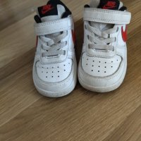 Оригинални детски маратонки Adidas и Nike 21-22 размер, снимка 9 - Детски маратонки - 41341698