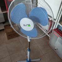 Вентилатор за охлаждане на Стойка., снимка 5 - Други стоки за дома - 41971591