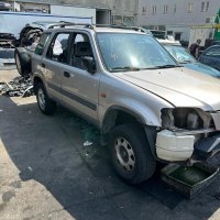 Хонда црв Honda CRV на части, снимка 2 - Автомобили и джипове - 41777584