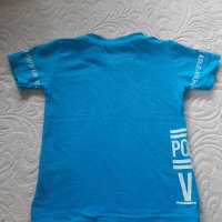 Лот тениски за момче  2-3 г., снимка 10 - Детски тениски и потници - 41371607