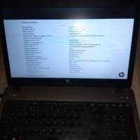 Hp probook 455 g1 лаптоп за части, снимка 3 - Части за лаптопи - 38615943