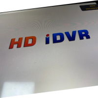 4 канален NVR HD IDVR - 4 канален мрежов рекордер, снимка 3 - IP камери - 36157597