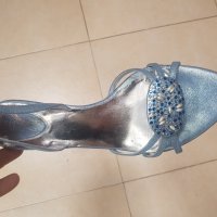 Дамски обувки, снимка 4 - Дамски ежедневни обувки - 40402983