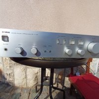 Yamaha A-450, снимка 1 - Ресийвъри, усилватели, смесителни пултове - 44351996