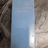 Dolce & Gabbana Light Blue 100ml, снимка 2 - Дамски парфюми - 40243047