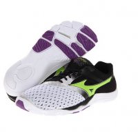 маратонки   MIZUNO WAVE EVO CURSORIS  номер 39 , снимка 2 - Маратонки - 33927738