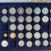 Възпоменателни монети, снимка 3 - Нумизматика и бонистика - 39801511