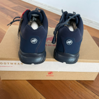 Mammut Туристически обувки Ultimate Pro Low GTX, 44 EU, снимка 4 - Спортни обувки - 44774975