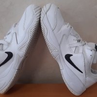 Nike Court Lite 2-Много Запазени, снимка 5 - Маратонки - 41822272