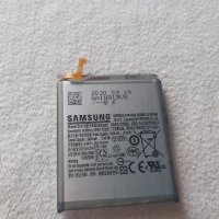 Оригинална Батерия за Samsung Galaxy Note 10 N970 EB-BN970ABU, снимка 2 - Оригинални батерии - 41581099
