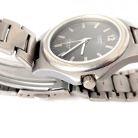 Casio Titanium Linage, модел LIN-163 - кварцов часовник, снимка 6 - Мъжки - 39431736