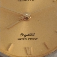 Дамски часовник OMAX QUARTZ много красив стилен дизайн - 25555, снимка 3 - Дамски - 36122863