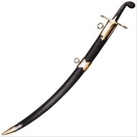 Cold Steel Shamshir (сабя, меч), снимка 9 - Ножове - 40069712