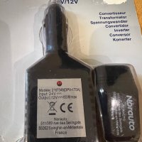 Трансформатор от 24V на 12V, снимка 3 - Друга електроника - 41329146