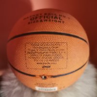 WelStar mini basket N3, снимка 3 - Баскетбол - 42630257