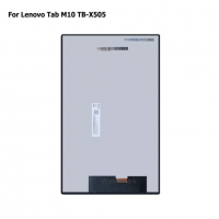 Дисплей за Lenovo Tab M10 TB-X505 X505 TB-X505F TB-X505L TB-X505X, снимка 1 - Таблети - 36186167