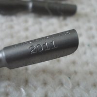 Старинни писци PINGUIN PEN 2011, снимка 5 - Антикварни и старинни предмети - 35823622