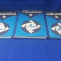 Наръчник на екскурзовода /балкантурист/, балкан турист 1, 2, 3 части и един отделен, снимка 13 - Колекции - 41534085