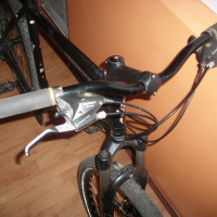 SPECIALIZED 26" АЛУМИНИЕВ щатски велосипед ,колело  с 2 диска.Промо., снимка 15 - Велосипеди - 44829765