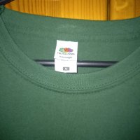Продавам военни тениски 2 броя Нови, снимка 5 - Тениски - 39586203