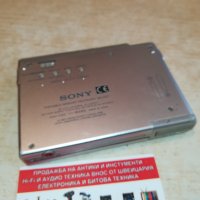 SONY MZ-R37 MINIDISC RECORDER-MADE IN JAPAN 2502221631, снимка 16 - Радиокасетофони, транзистори - 35915165