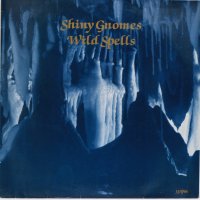 Shiny Gnomes‎–Wild Spells-Грамофонна плоча -LP 12”, снимка 1 - Грамофонни плочи - 39636094