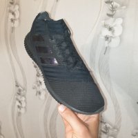 маратонки / футболни обувки за зала  adidas Nemeziz Tango 17.1 Magnetic Storm номер 44 -44 2/3, снимка 12 - Спортни обувки - 38210428