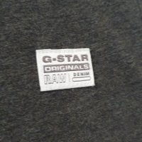 G - Star Micolas Mens Size M НОВО! ОРИГИНАЛ! Мъжка Тениска!, снимка 9 - Тениски - 44733717