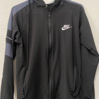 Мъжко горнище Nike размер С , снимка 1 - Спортни дрехи, екипи - 39585817