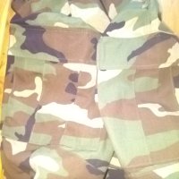 Марков маск.панталон  Tru-spec Combat Camo US Military Pants nylon-cotton нов Nato sz 8390/8999 XL, снимка 3 - Екипировка - 42015412