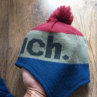 bench winter cap - страхотна зимна шапка , снимка 4 - Шапки - 34443370