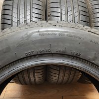 205/60/16 Bridgestone / летни гуми, снимка 8 - Гуми и джанти - 44367638