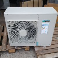 НОВ!! Инверторен климатик Daikin FTX71GV/RX71GVB, 24000 BTU, снимка 1 - Климатици - 41936226