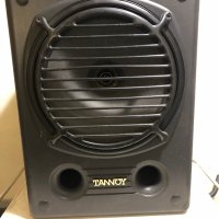 Резервирана /Tannoy CPA12 Speaker , снимка 2 - Тонколони - 40476233