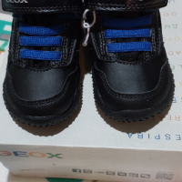 Нови GEOX 20 номер , снимка 1 - Детски обувки - 44652854