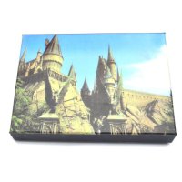 Луксозен комплект печати на Хари Потър (Harry Potter), снимка 4 - Арт сувенири - 40525816