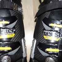 ски обувки ATOMIC REDSTER 120 PRO, FIS 43mm,booster system за натягане, снимка 5 - Зимни спортове - 34738669