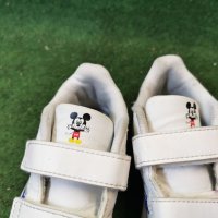 Детски маратонки Adidas Disney Mickey 25 номер, снимка 6 - Детски маратонки - 41334683