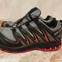 Salomon Gore-tex Xa Pro 3 D Номер -40, снимка 3 - Маратонки - 38755971