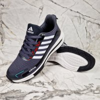 Мъжки маратонки Adidas Реплика ААА+, снимка 8 - Маратонки - 42053827